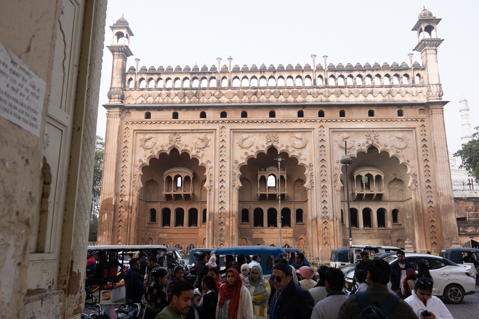Lucknow Heritage