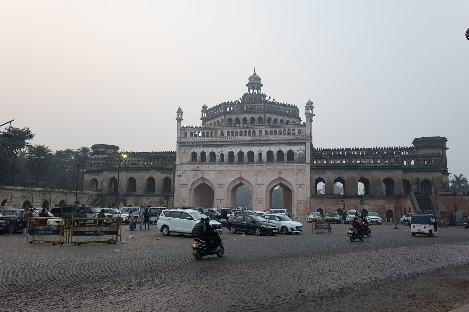 Half Day Heritage Tour by Car